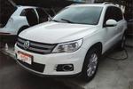 大众途观2010款2.0TSI 手自一体 旗舰版