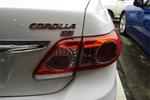 丰田卡罗拉2012款炫装版 1.6L 自动GL 