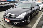 日产天籁2010款2.5L XL周年纪念版