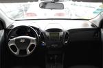 现代ix352013款2.0L 自动两驱智能型GLS 国IV 