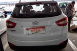 现代ix352013款2.0L 自动两驱智能型GLS 国IV 