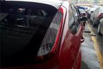 福特福克斯两厢2009款1.8L 自动时尚型