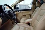 大众途安2008款1.8T 手自一体 智尊版5座