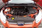 福特福克斯两厢2012款1.6L 自动风尚型