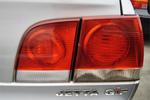 大众捷达2008款1.6L CIF 手动 春天 