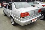 大众捷达2008款1.6L CIF 手动 春天 