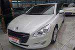 标致5082012款2.3L 自动智享版