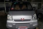 五菱荣光2012款1.2L基本型LJY