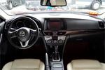 马自达Mazda6 Atenza阿特兹2014款2.0L 蓝天豪华版
