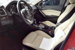 马自达Mazda6 Atenza阿特兹2014款2.0L 蓝天豪华版
