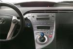 丰田普锐斯2012款1.8L 豪华版 点击看大图