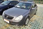 别克凯越2008款1.6LX-MT