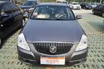 别克凯越2008款1.6LX-MT