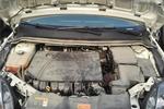 福特福克斯两厢2013款两厢经典 1.8L 手动基本型