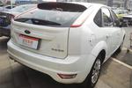 福特福克斯两厢2013款两厢经典 1.8L 手动基本型