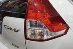 本田CR-V2013款2.4L 两驱豪华版