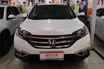 本田CR-V2013款2.4L 两驱豪华版