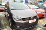 大众途安2011款1.4TSI DSG 智雅版5座