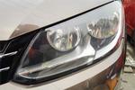 大众途安2011款1.4TSI DSG 智雅版5座