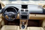 大众途安2011款1.4TSI DSG 智雅版5座