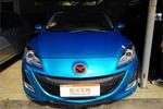 马自达3星骋两厢2013款1.6L 自动精英型