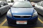 福特福克斯两厢2012款两厢经典 1.8L 手动基本型