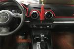 奥迪A3 Sportback2014款35 TFSI 自动舒适型