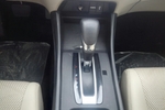本田杰德2014款1.8L 自动舒适精英版 5座