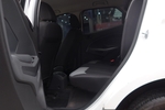 福特翼搏2013款1.5L 手动舒适型