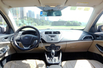 福特福睿斯2015款1.5L 自动舒适型