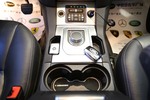 路虎第四代发现2016款3.0 V6 SC 曜黑典藏版 SE