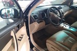 丰田汉兰达2011款2.7L 两驱7座豪华版 