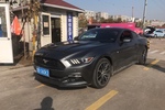 福特Mustang2016款2.3T 运动版