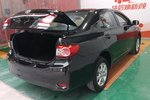 丰田卡罗拉2011款1.6L 自动GL 