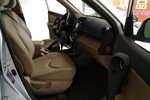 丰田RAV4荣放2011款2.4L 自动四驱至臻导航版 