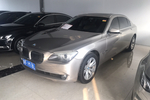 宝马7系2009款730Li 豪华型