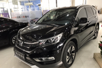 本田CR-V2015款2.4L 四驱尊贵版