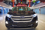 福特锐界2016款EcoBoost 245 四驱豪锐型