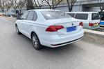 大众宝来2018款1.5L 自动舒适型