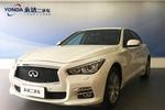 英菲尼迪Q50L2016款2.0T 悦享版