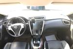 日产奇骏2014款2.0L CVT舒适版 2WD