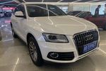 奥迪Q52015款40 TFSI 豪华型