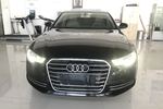奥迪A6L2014款TFSI 舒适型