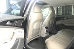 奥迪A6L2014款TFSI 舒适型