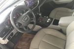 奥迪A6L2014款TFSI 舒适型