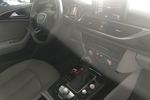 奥迪A6L2014款TFSI 舒适型