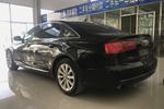 奥迪A6L2014款TFSI 舒适型
