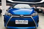 丰田YARiS L 致炫2016款1.5E 自动劲速版