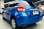 丰田YARiS L 致炫2016款1.5E 自动劲速版