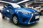 丰田YARiS L 致炫2016款1.5E 自动劲速版